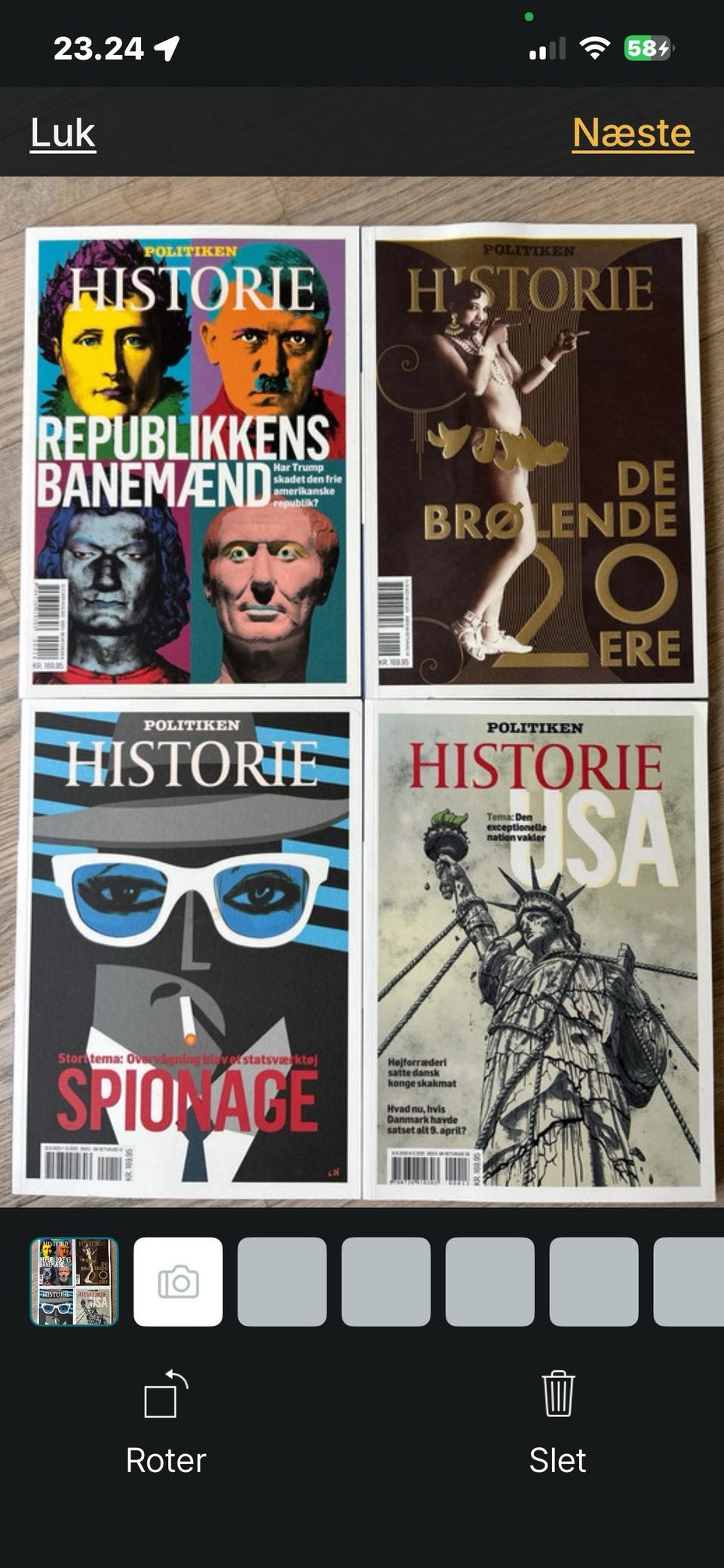 Galleribillede