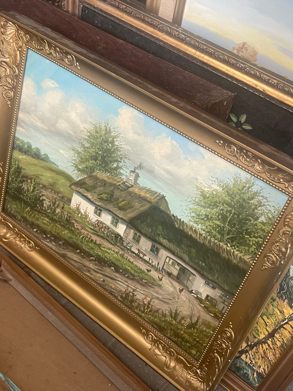 Galleribillede