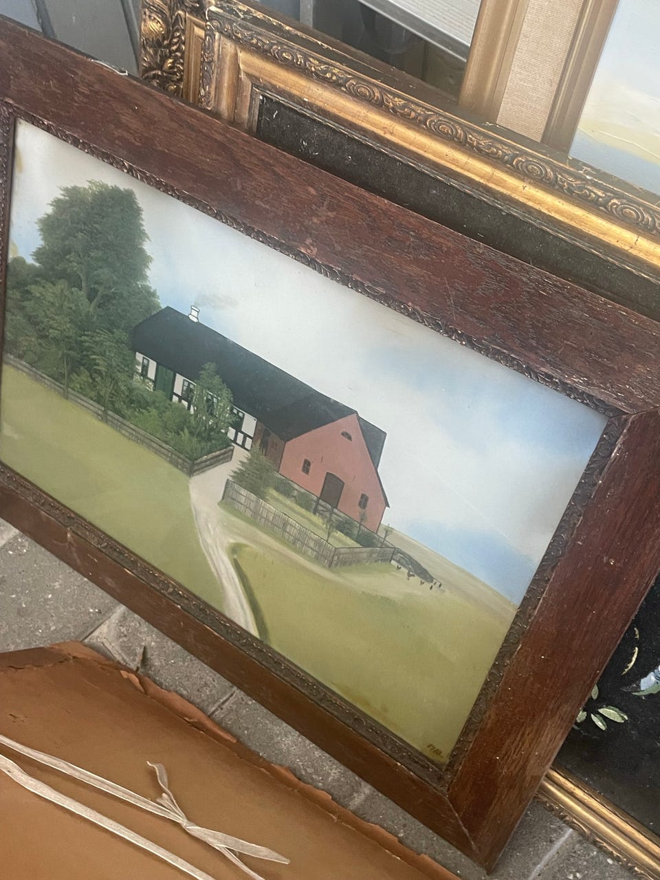 Galleribillede