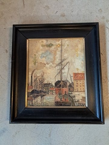 Galleribillede