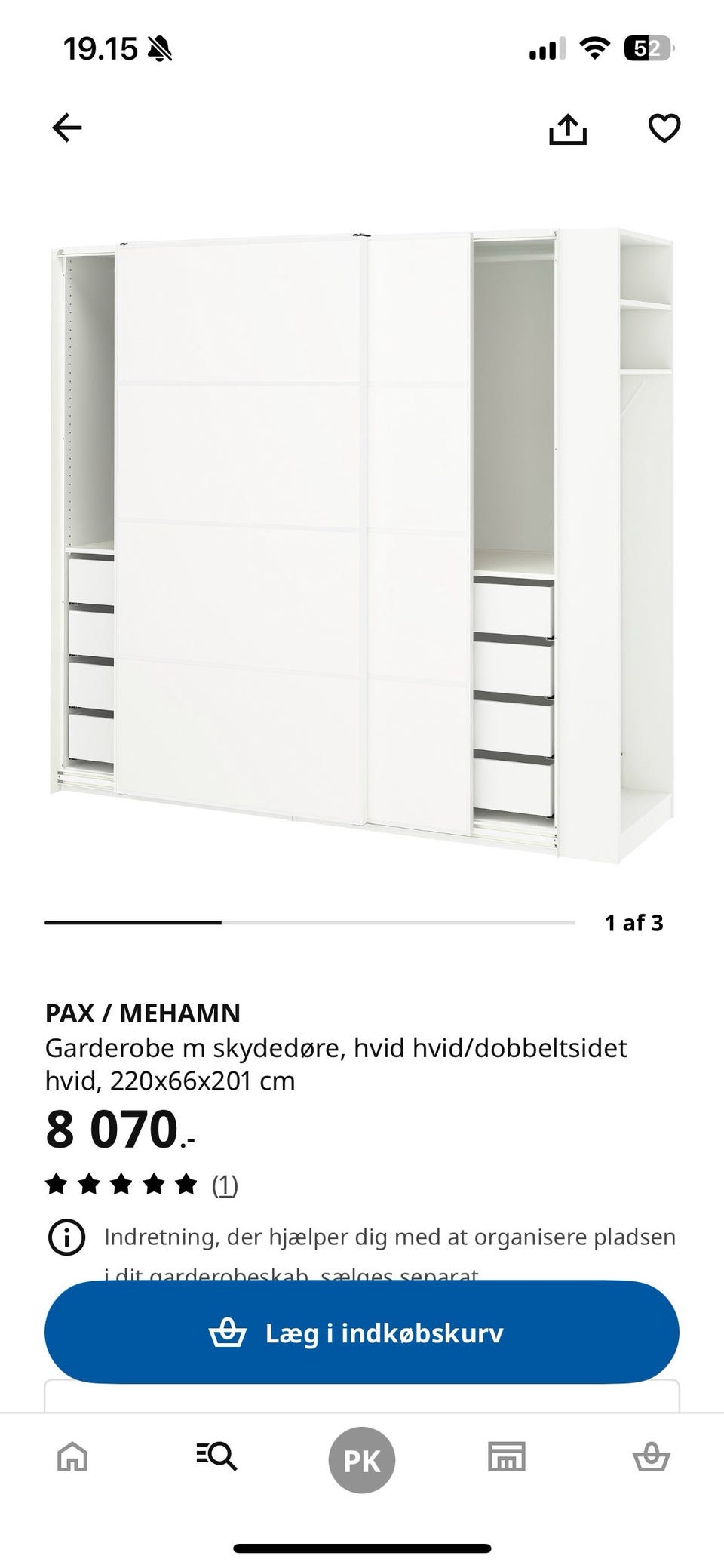 Galleribillede
