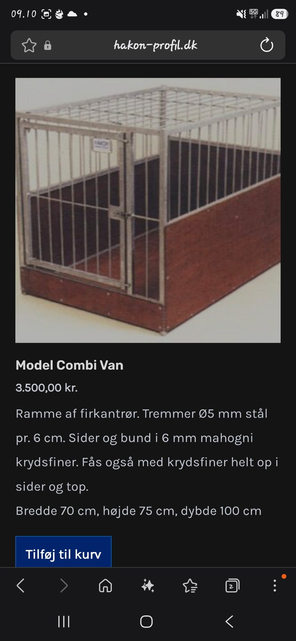 Galleribillede