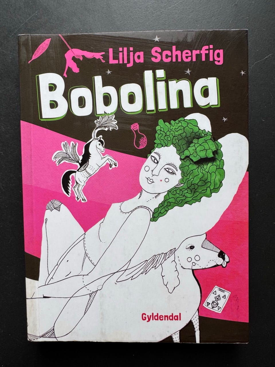Galleribillede