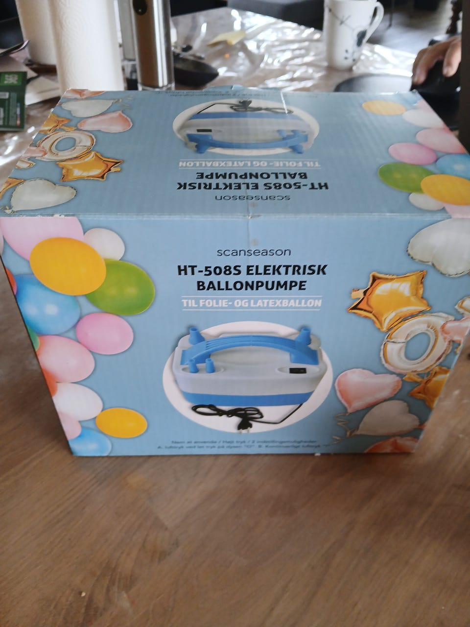 Galleribillede
