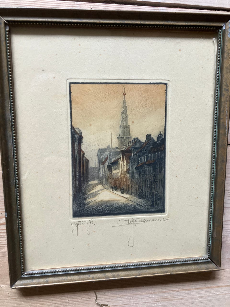 Galleribillede