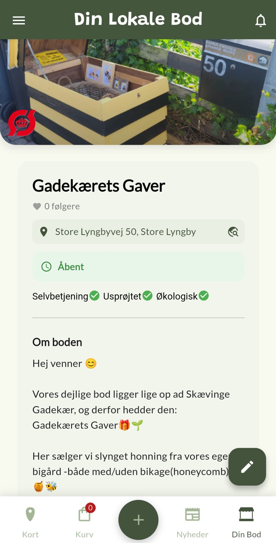 Galleribillede