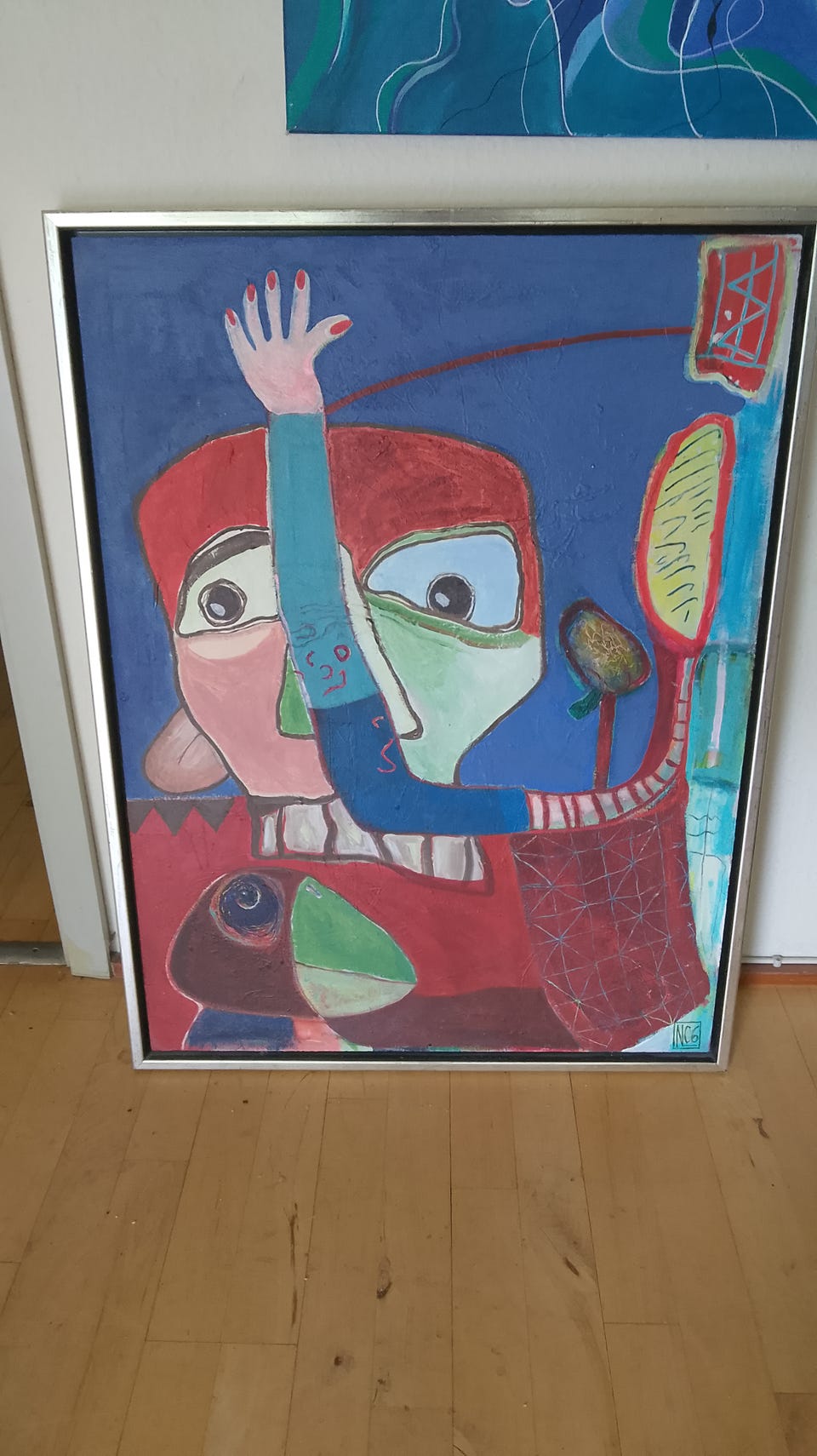 Galleribillede