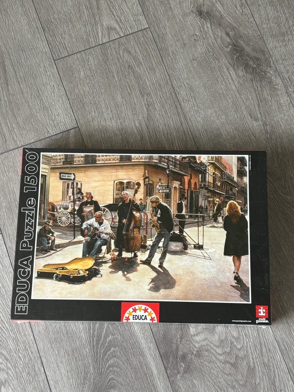 Galleribillede