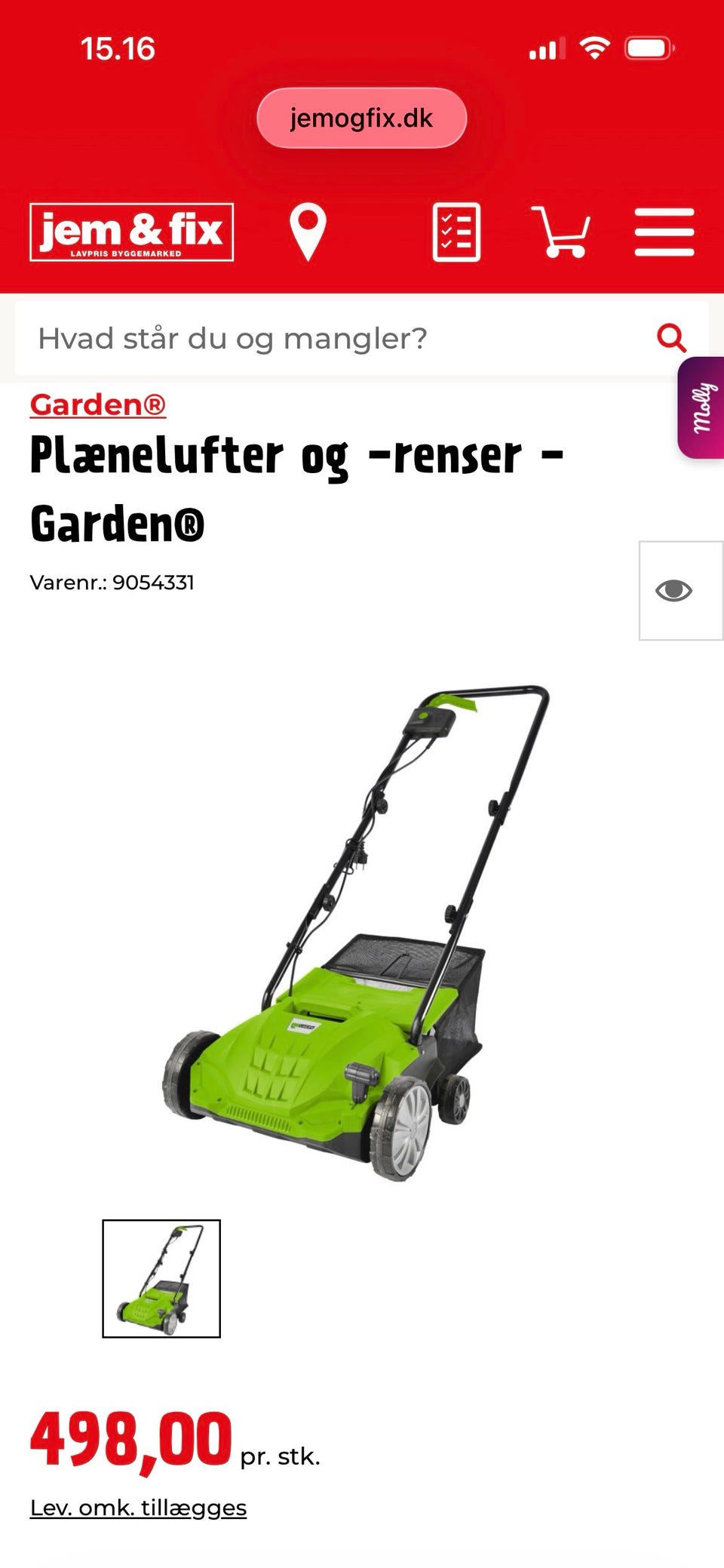Galleribillede