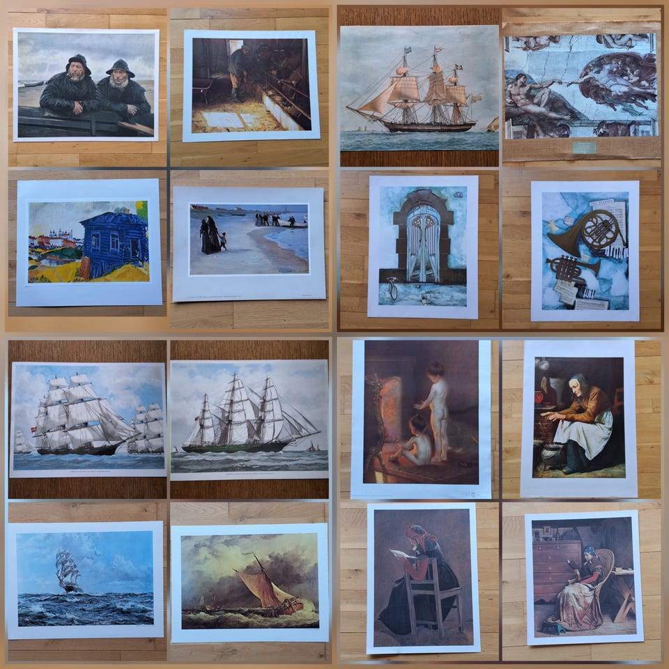 Galleribillede