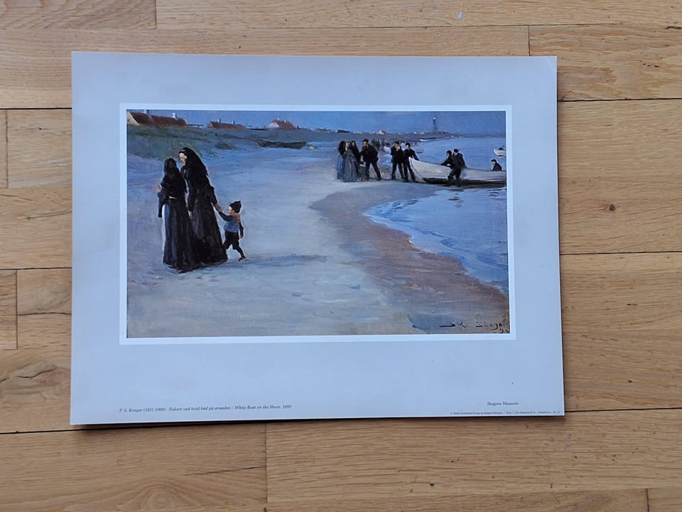 Galleribillede
