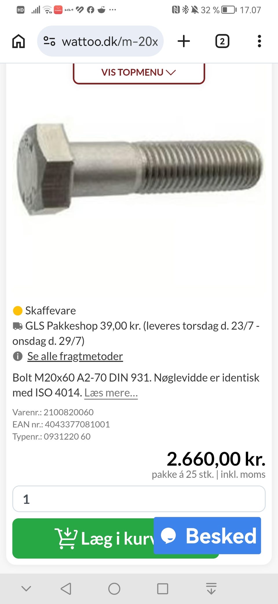 Galleribillede