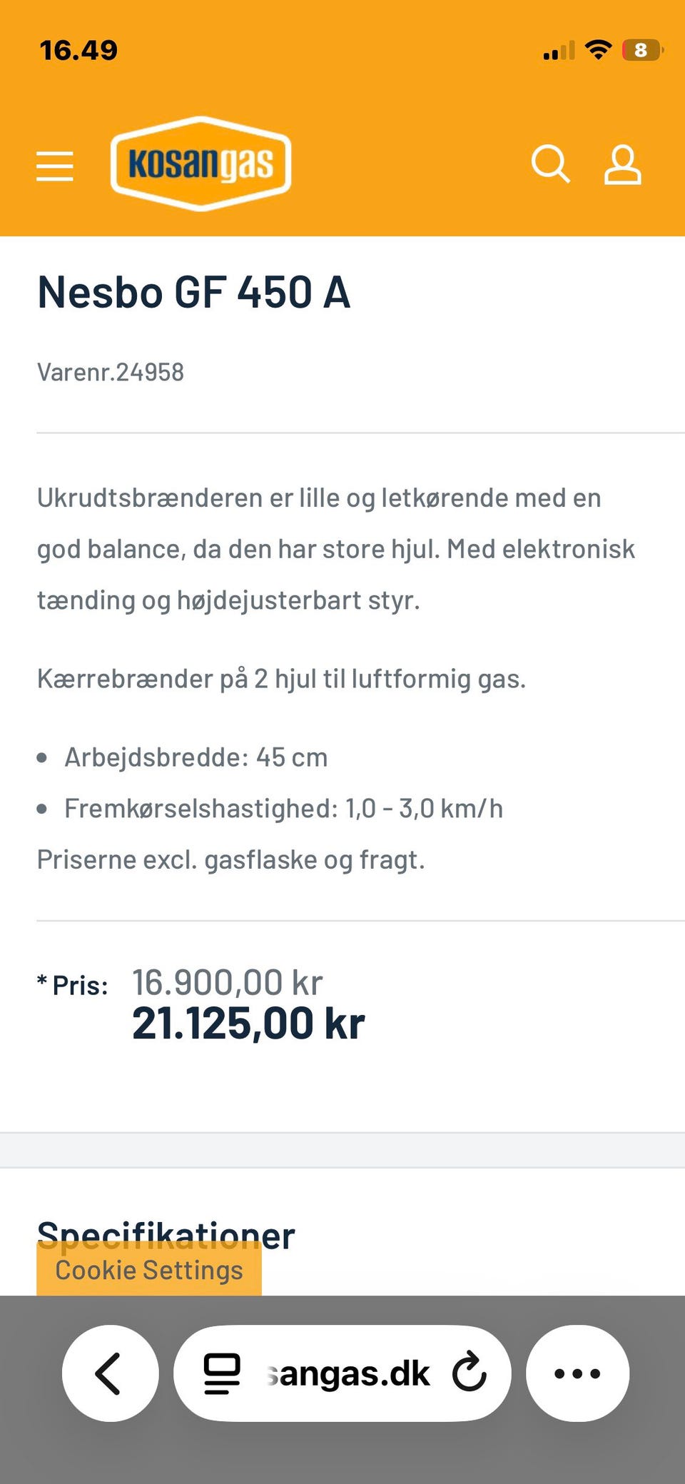 Galleribillede