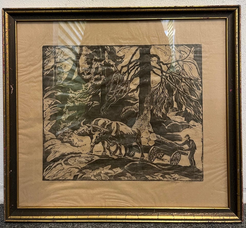 Galleribillede