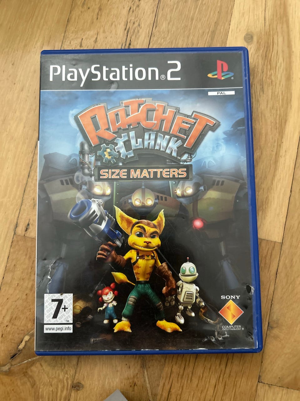 Galleribillede