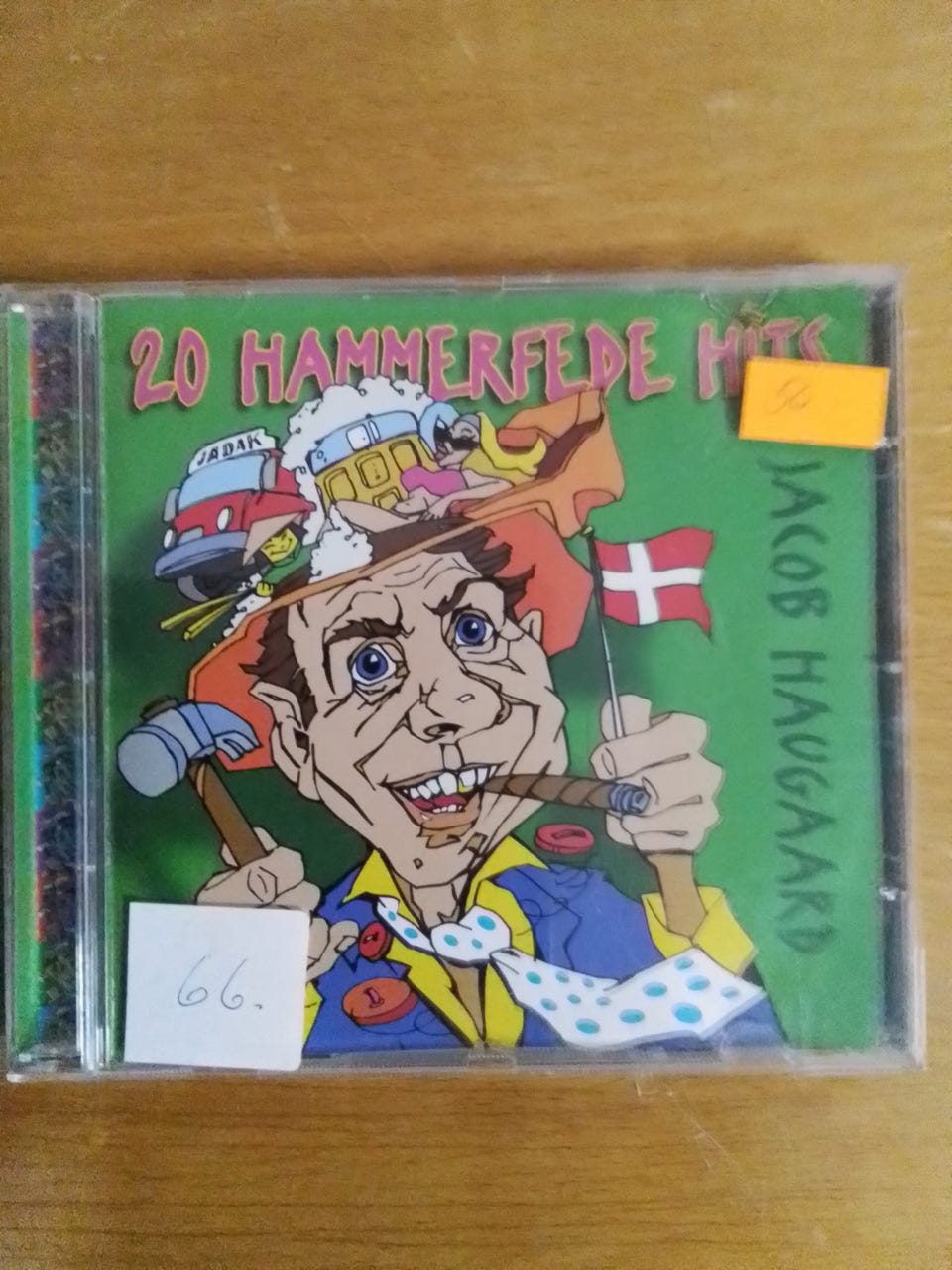 Galleribillede