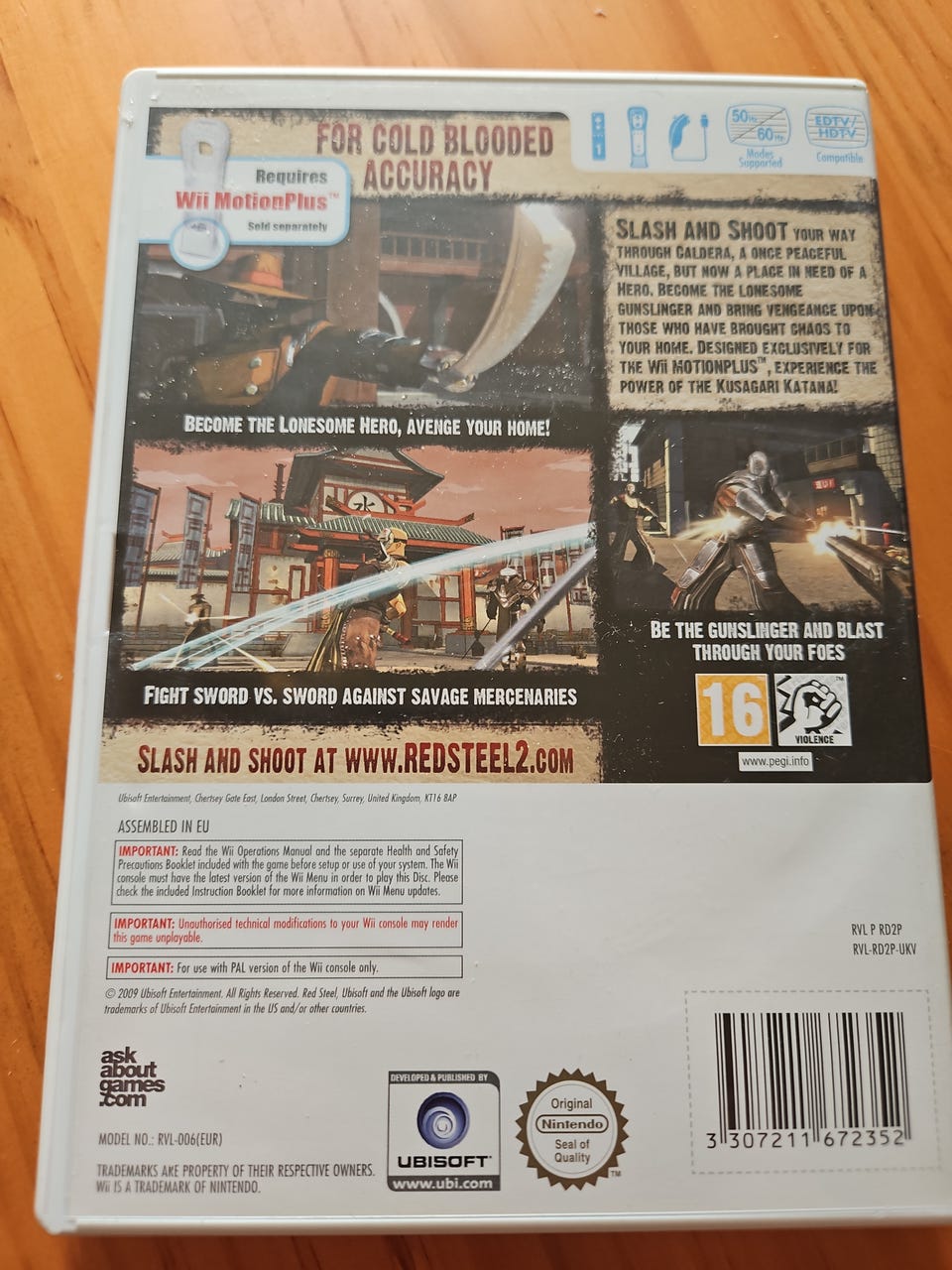 Galleribillede