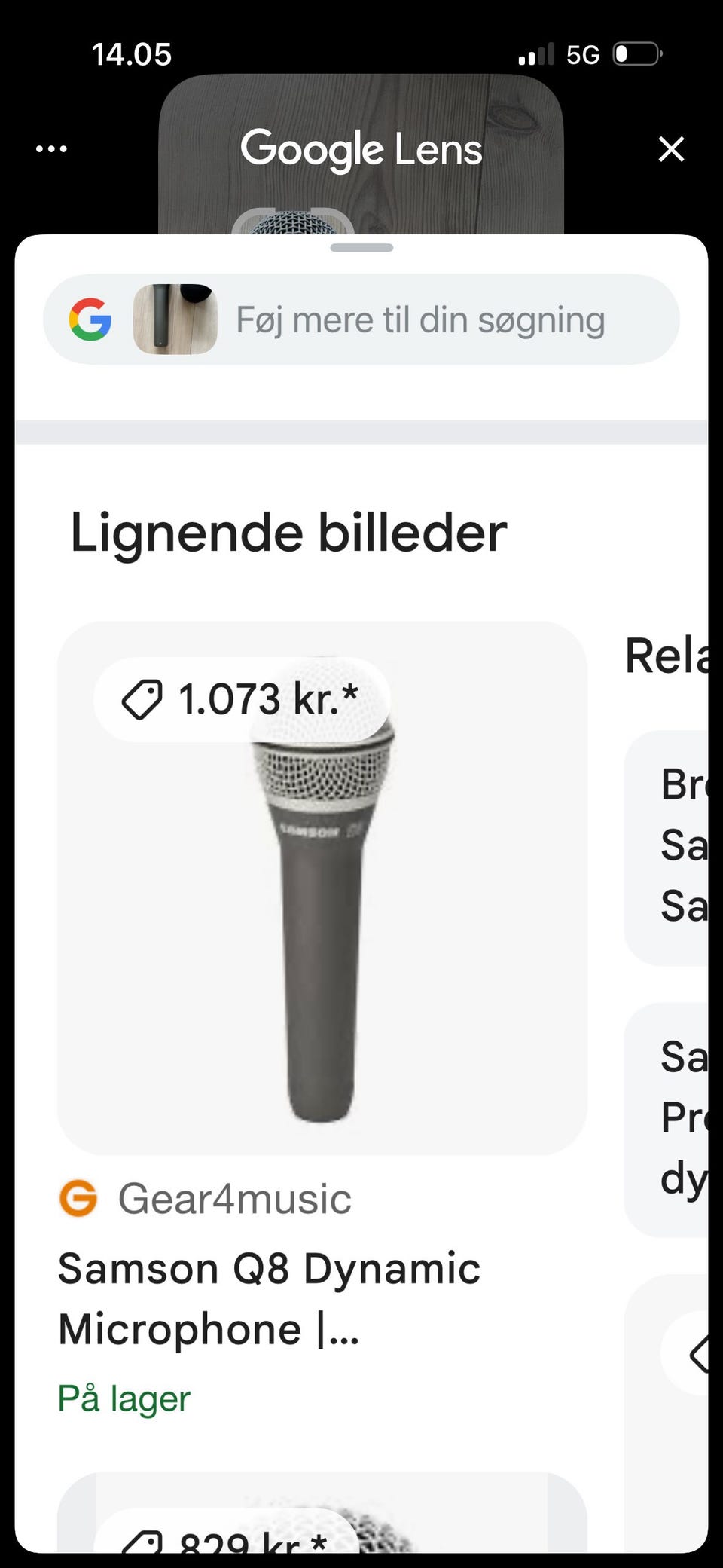 Galleribillede
