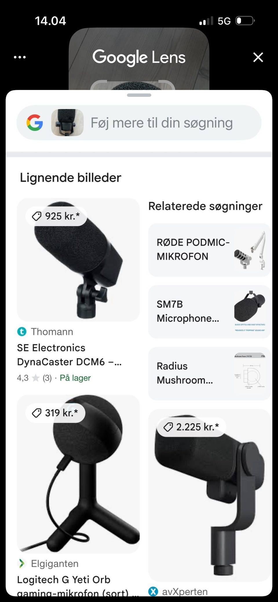 Galleribillede