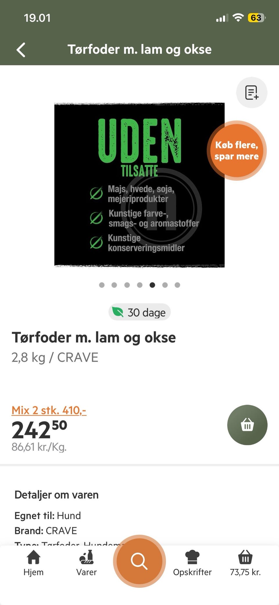 Galleribillede