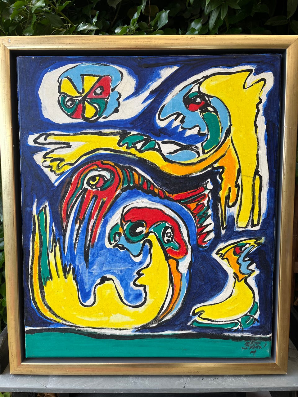 Galleribillede