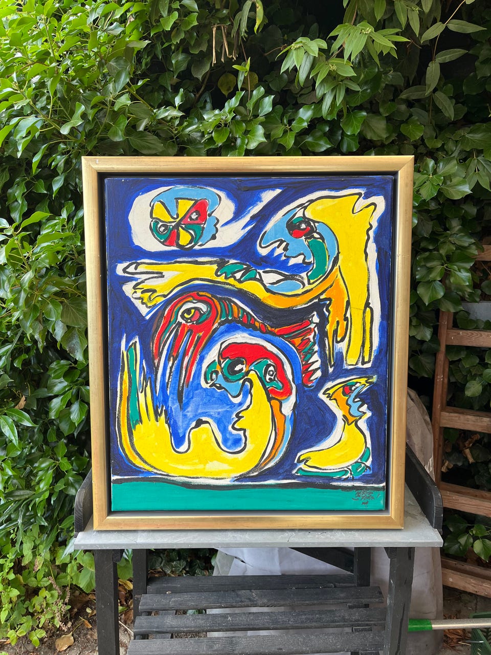 Galleribillede