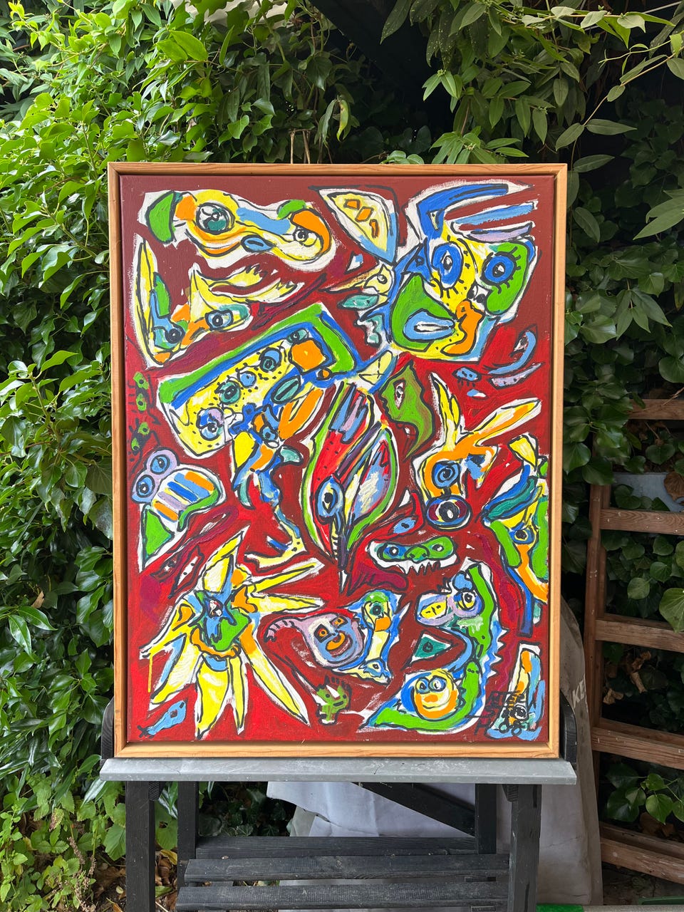 Galleribillede