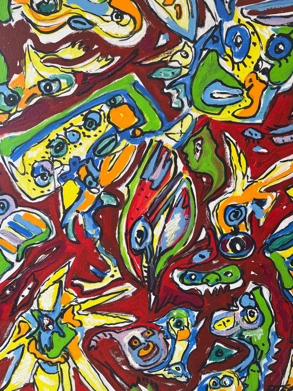 Galleribillede