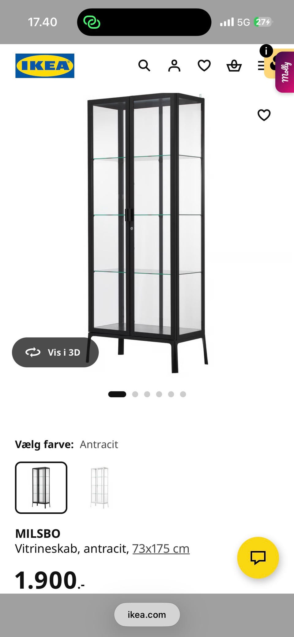 Galleribillede