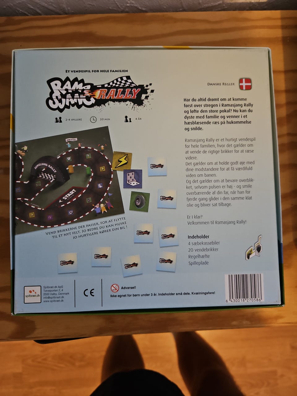 Galleribillede