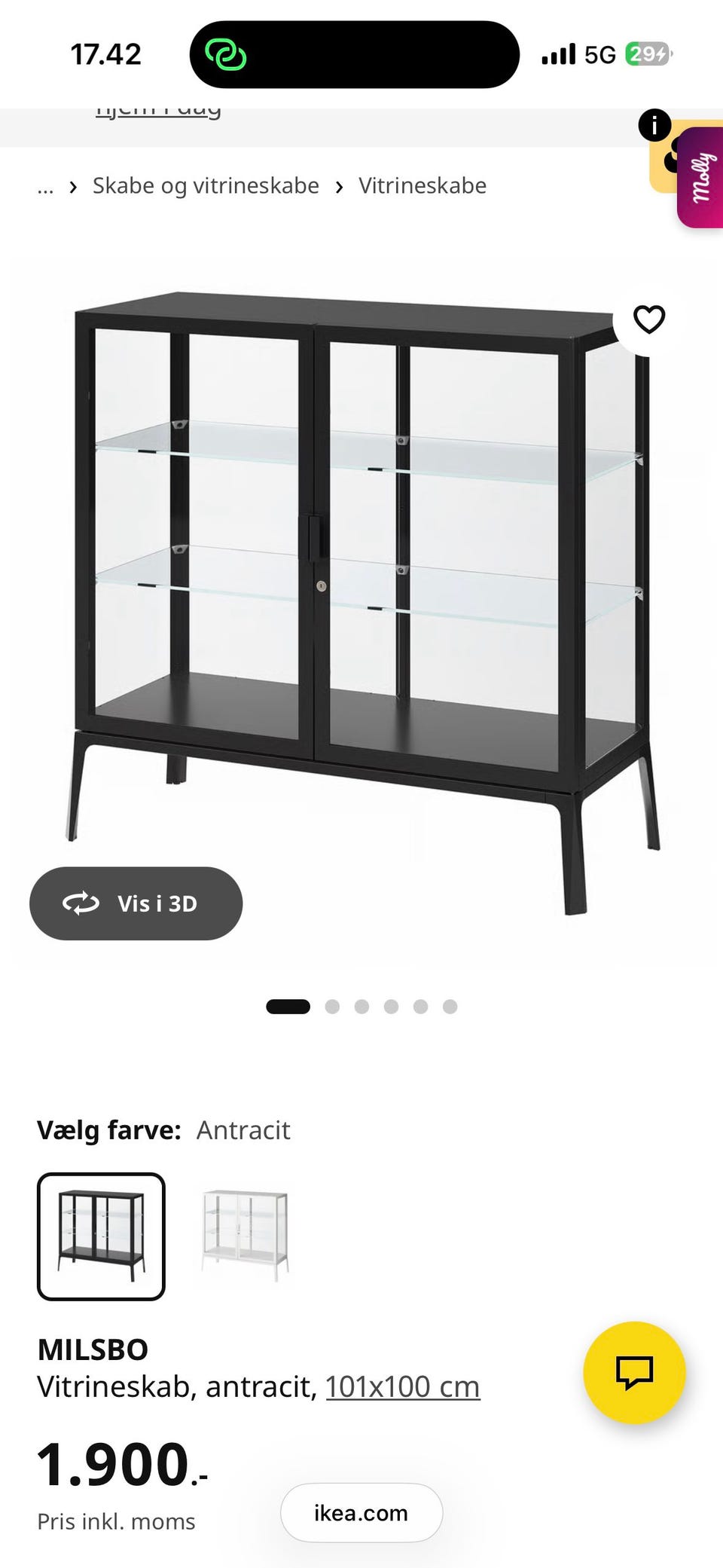 Galleribillede
