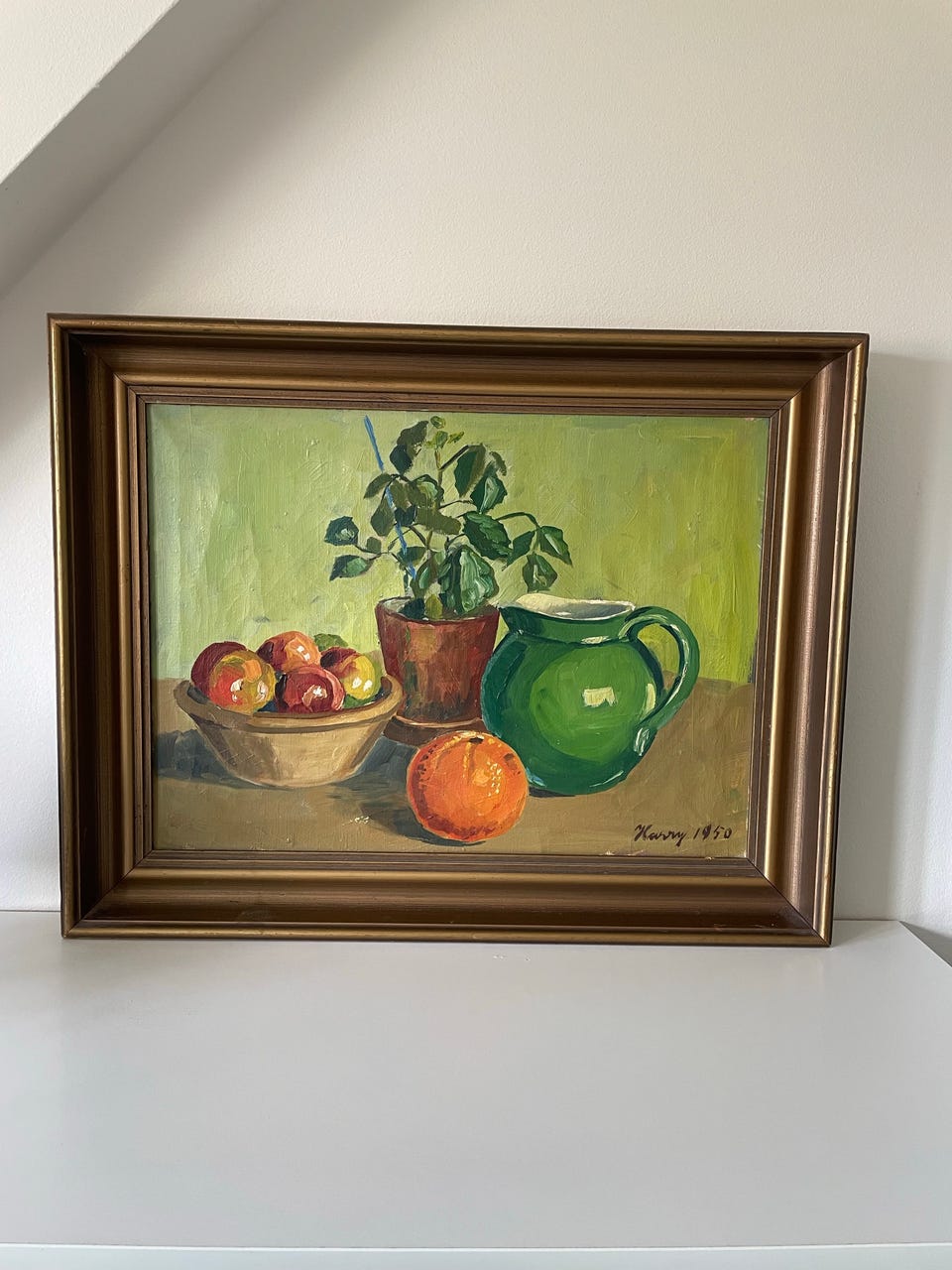 Galleribillede