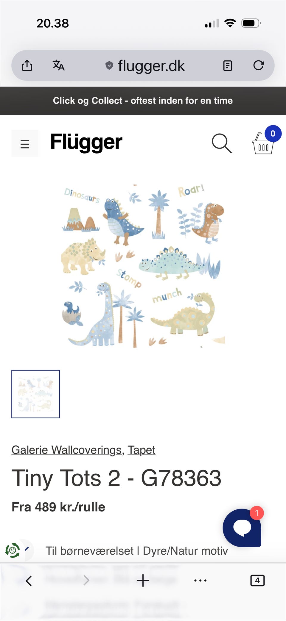 Galleribillede