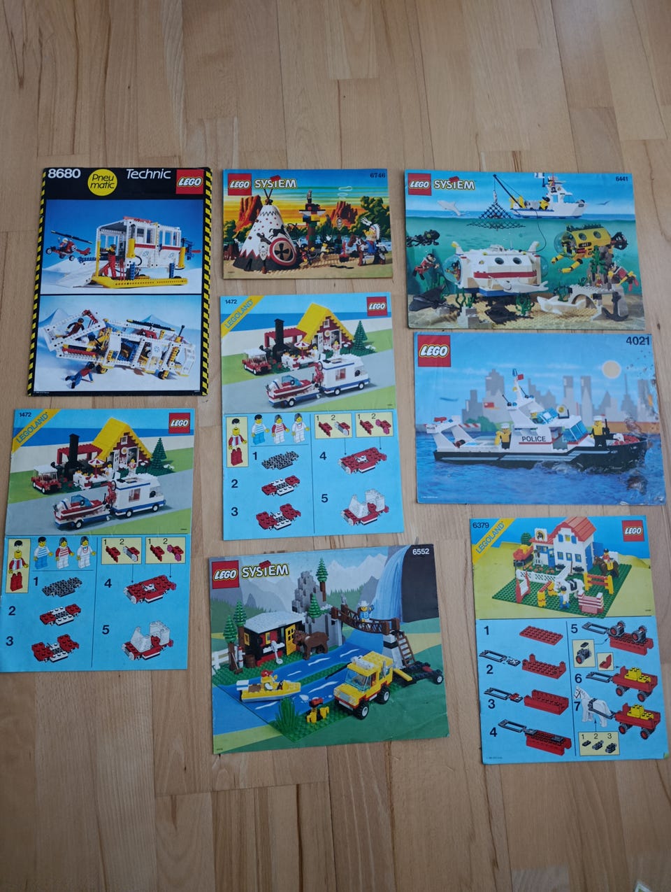 Galleribillede