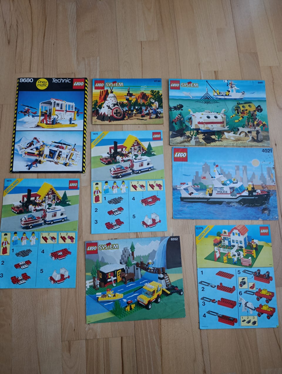 Galleribillede