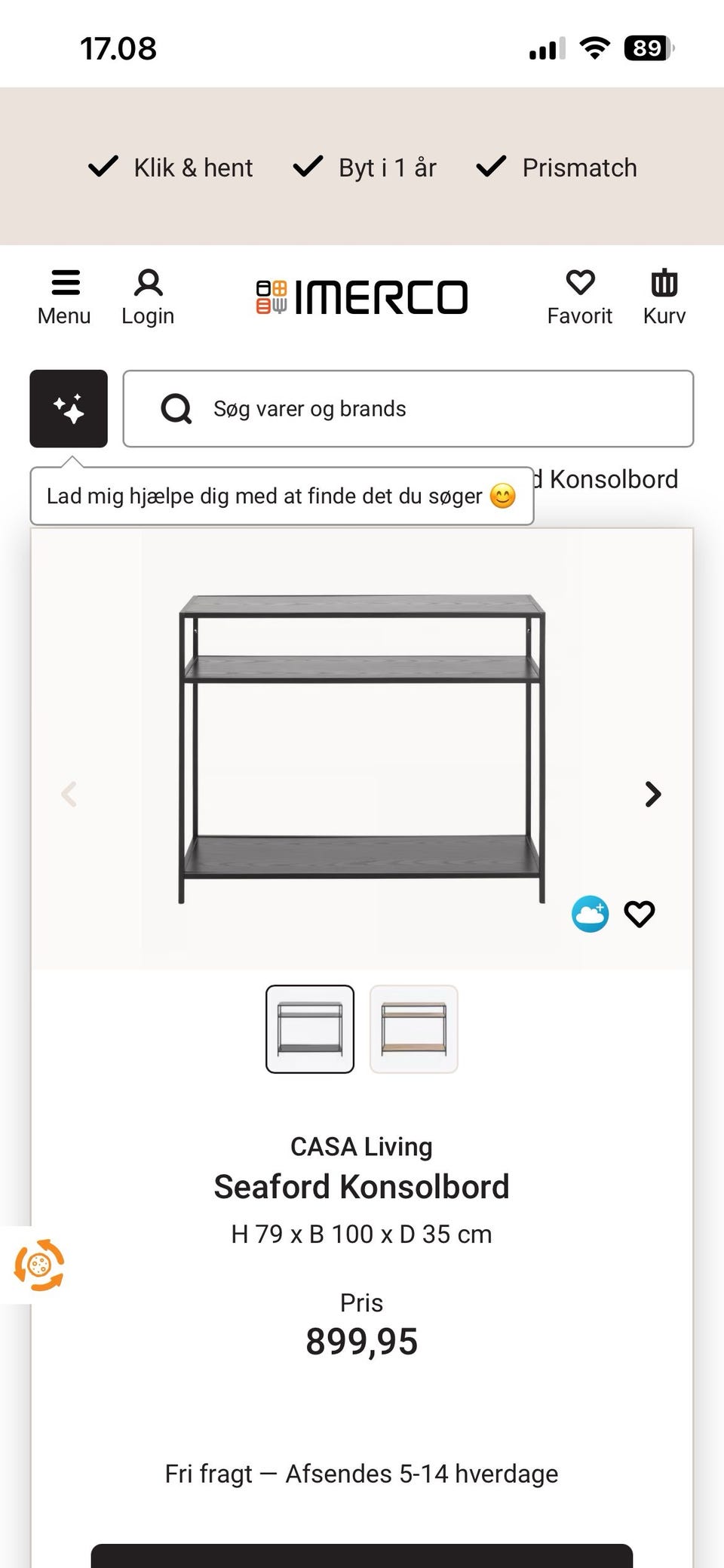 Galleribillede