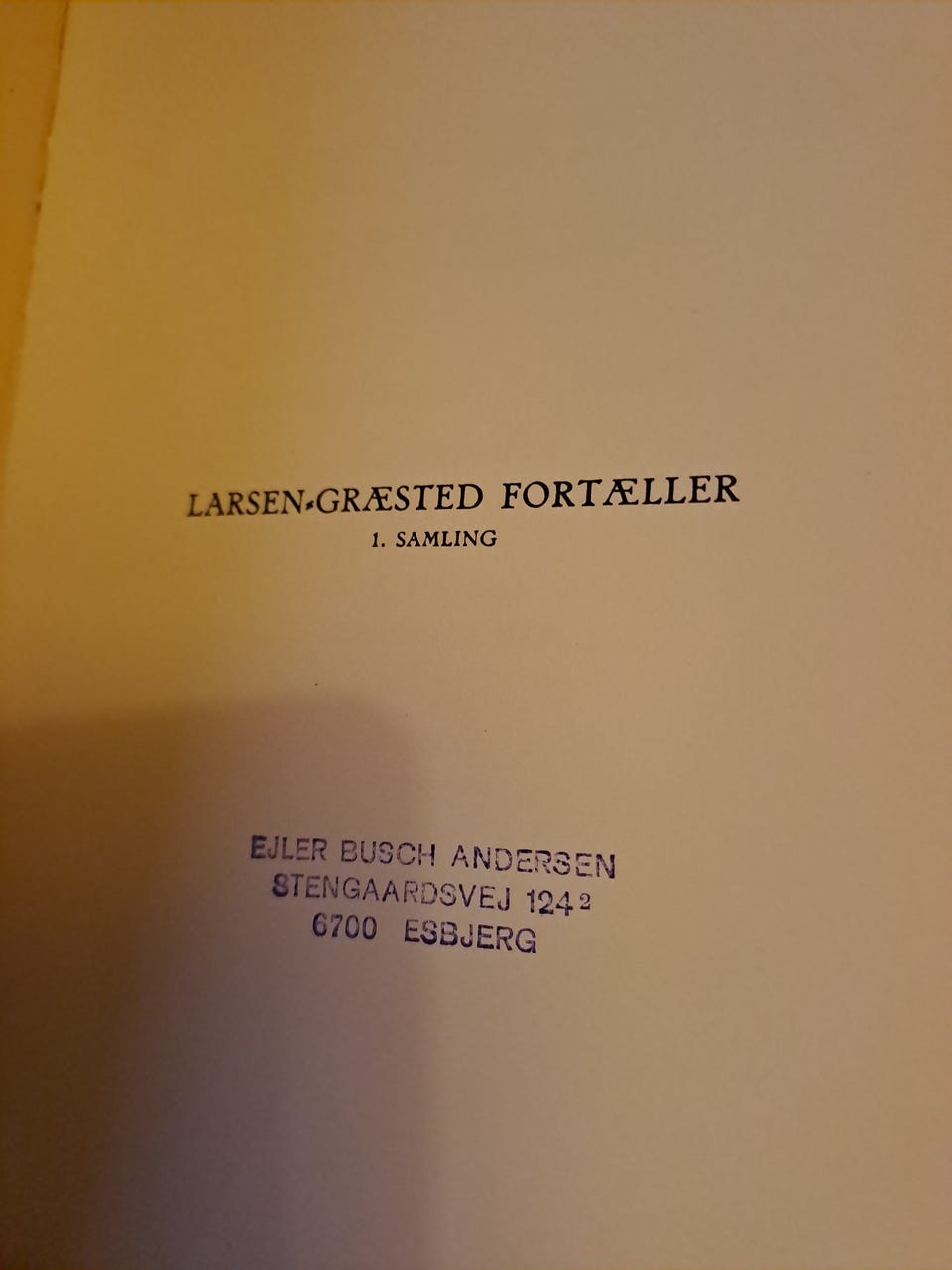 Galleribillede