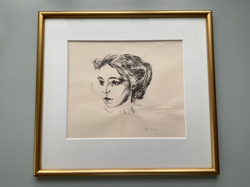 Galleribillede
