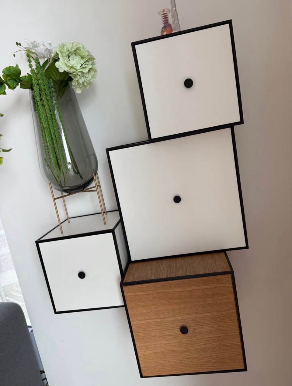 Audo copenhagen / By Lassen Frame | DBA
