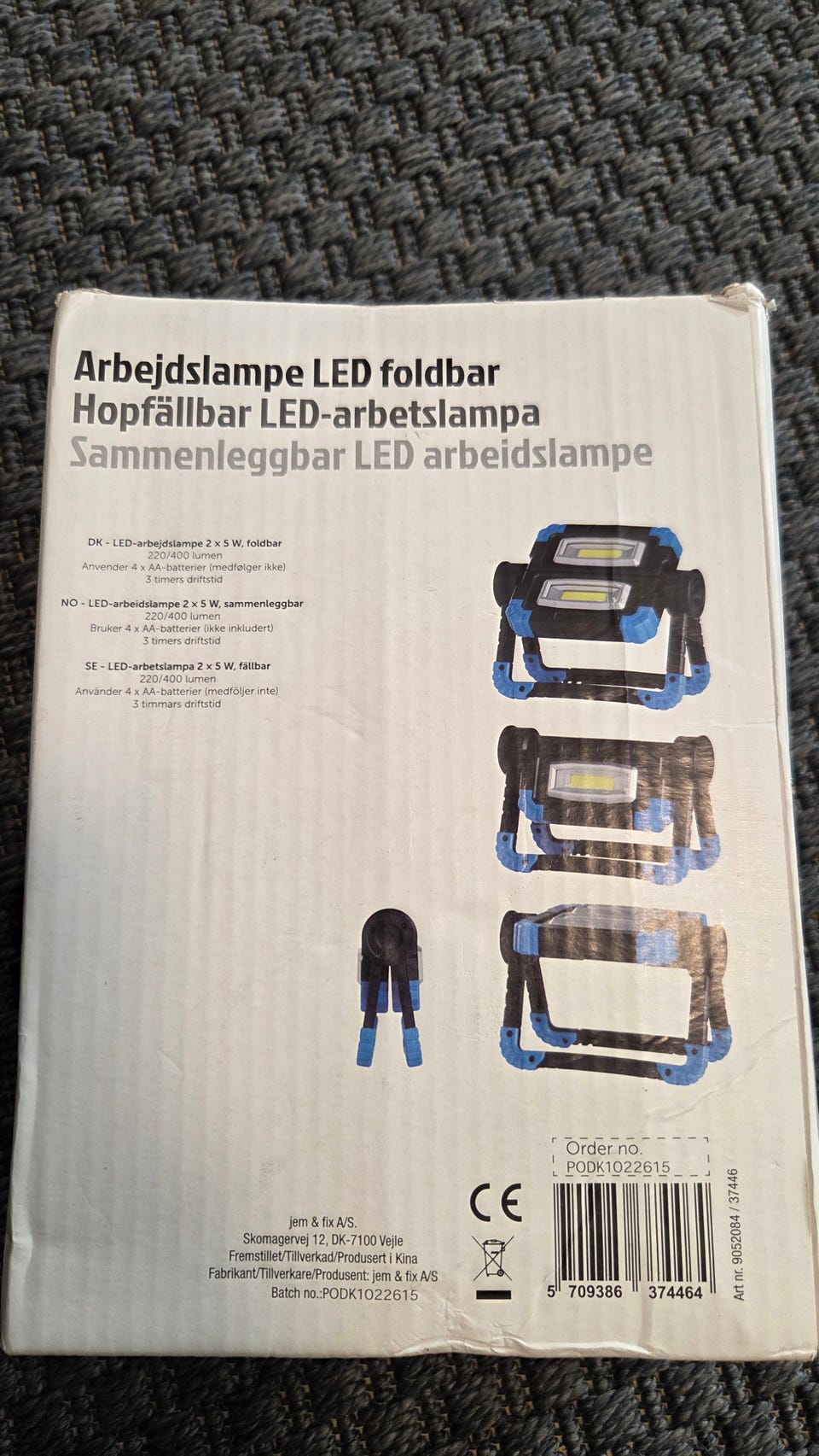 Galleribillede