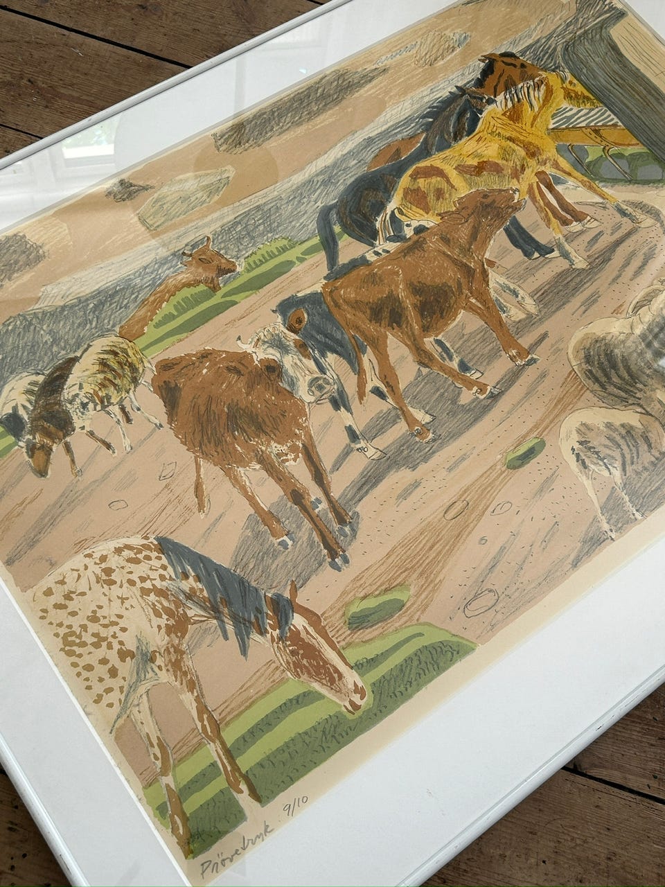 Galleribillede