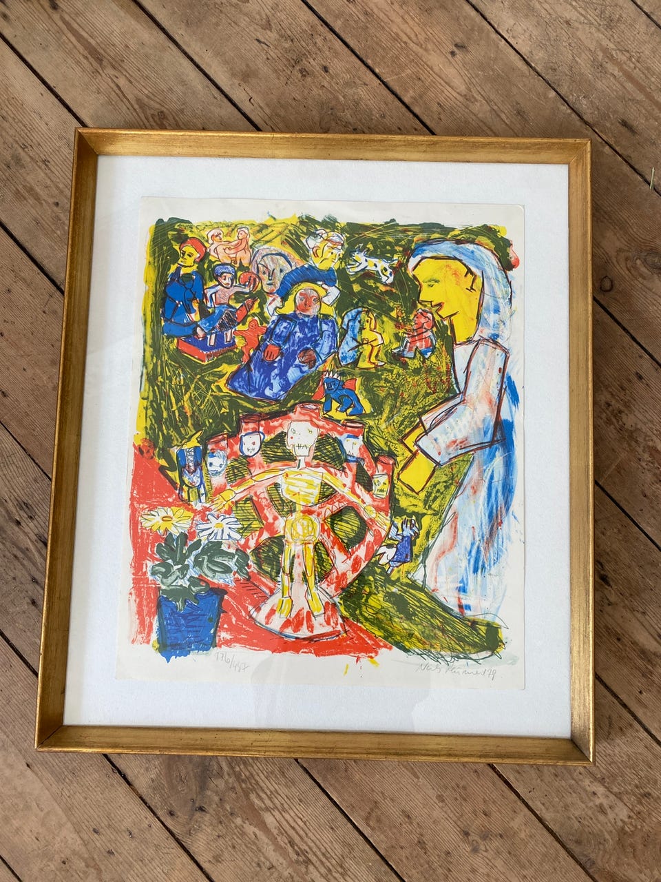 Galleribillede
