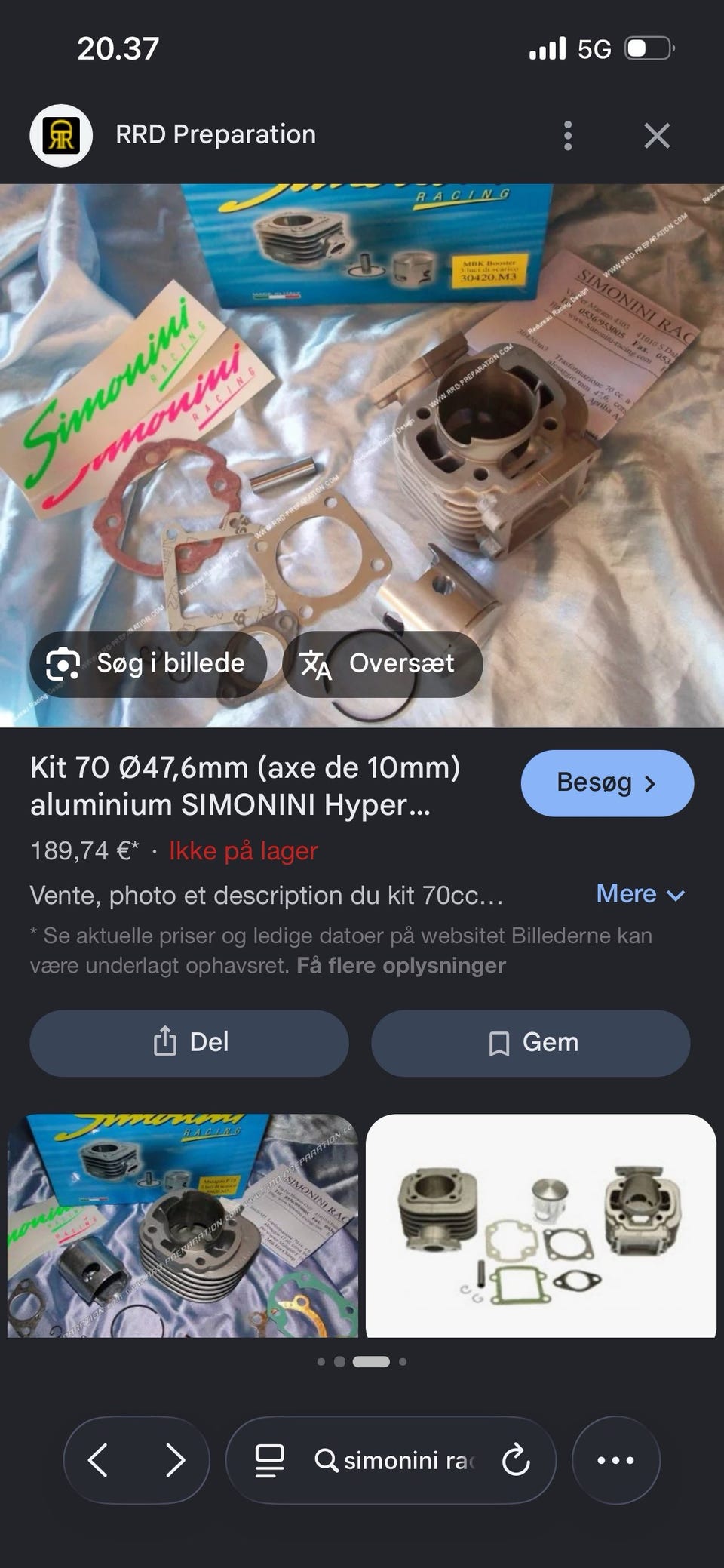 Galleribillede