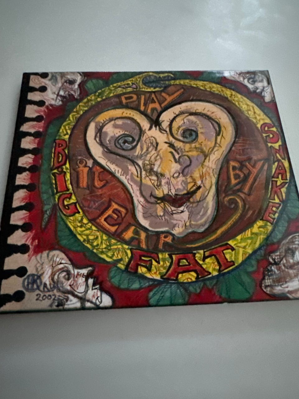 Galleribillede