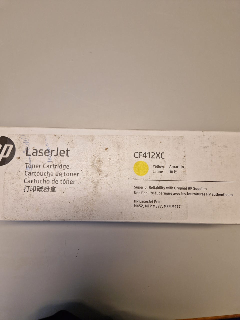 Galleribillede