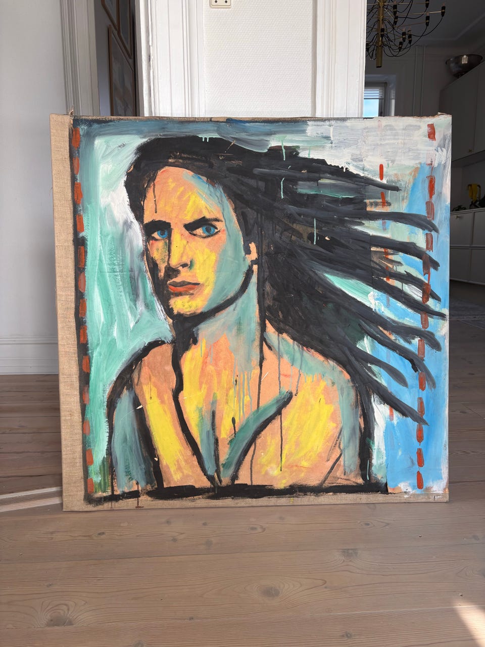 Galleribillede