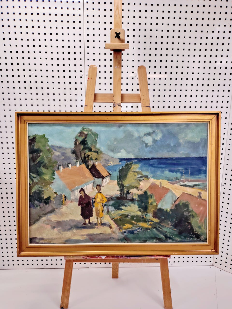 Galleribillede
