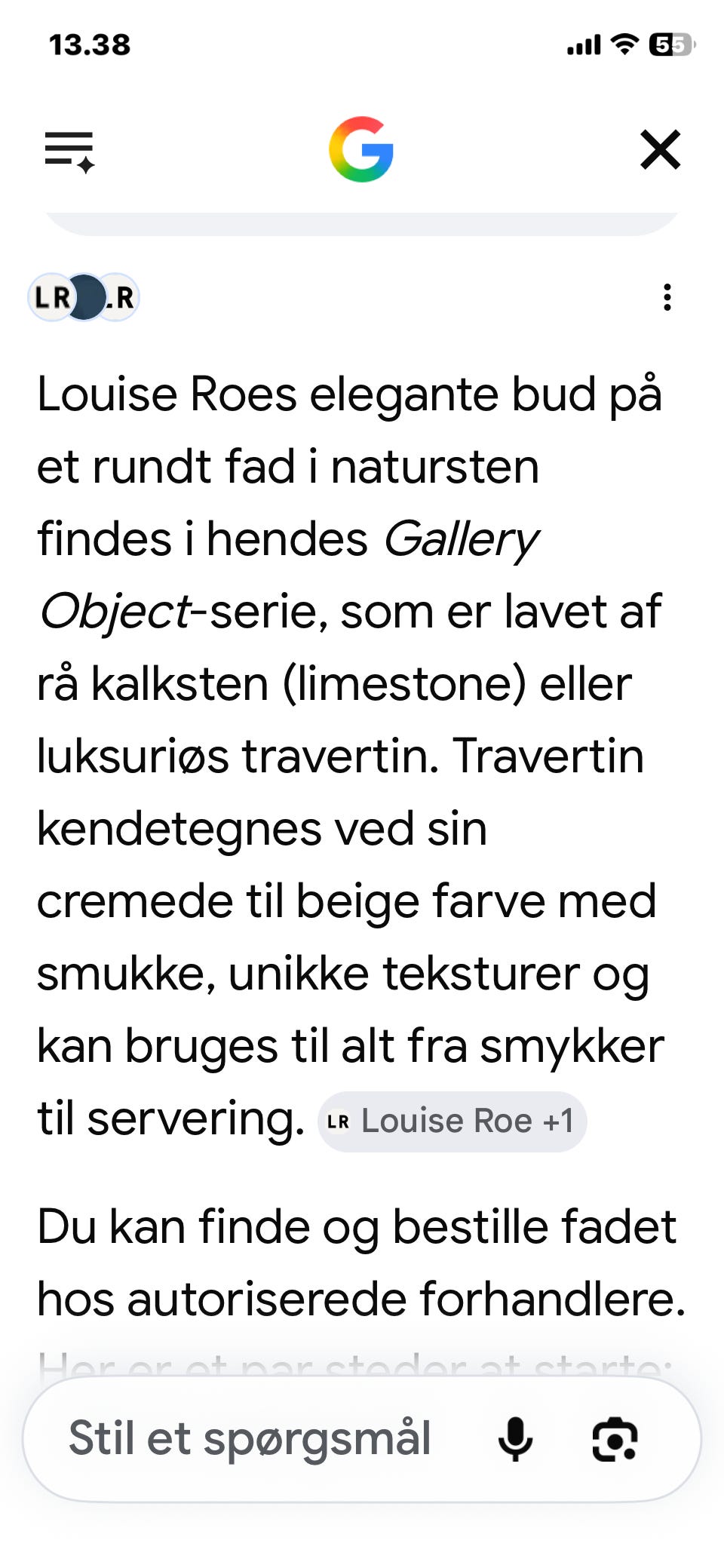 Galleribillede