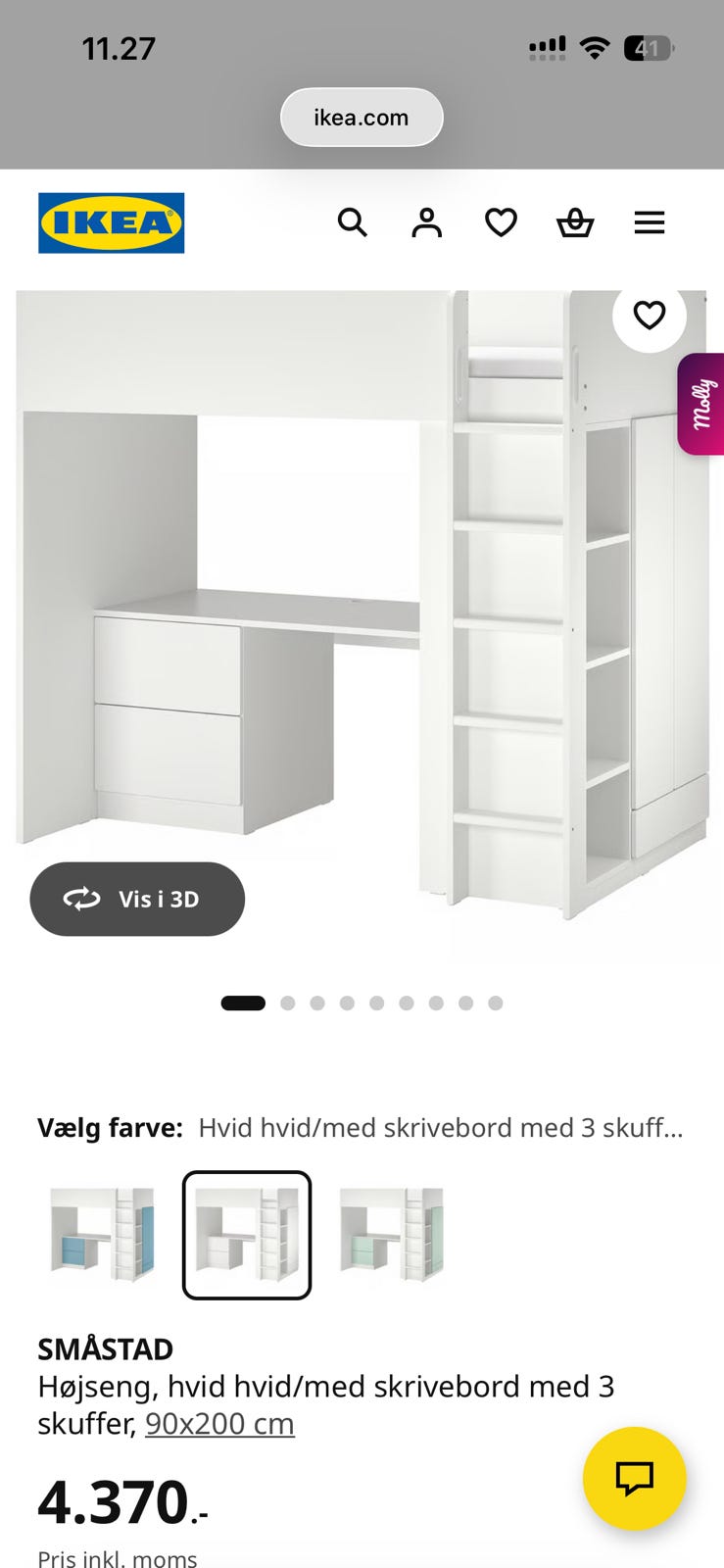 Galleribillede