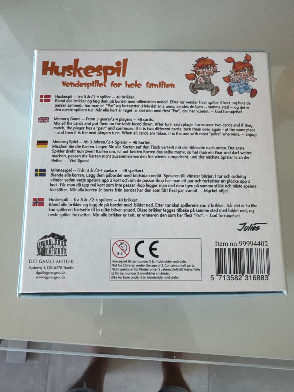 Galleribillede